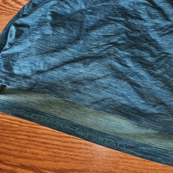 Lululemon Metal Vent TECH Surge Tank - NIDI/CPRI - Picture 4 of 8